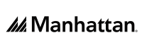 Manhatten Logo